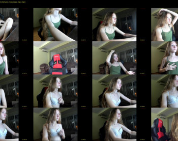 mysat — 26 minute Chaturbate female cam site download, 480p, Jul 7, 2020