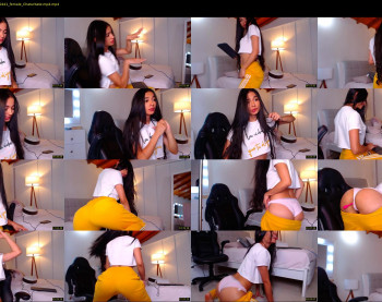 _hellokitty01 — 34 minute Chaturbate female cam site download, 1080p, Jul 9, 2020