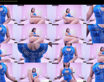 danielasanders — 26 minute Chaturbate female cam site download, 720p, Jul 8, 2020