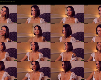 sofiafoster — 67 minute Chaturbate female cam site download, 1080p, Jul 8, 2020