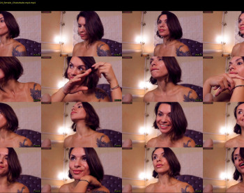 sofiafoster — 23 minute Chaturbate female cam site download, 1080p, Jul 14, 2020