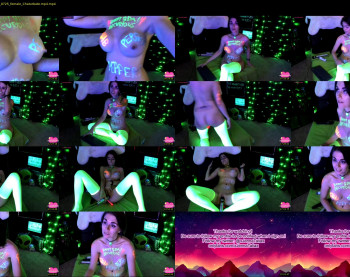 midnightpixie — 43 minute Chaturbate female cam site download, 1080p, Jul 18, 2020