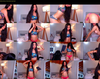 _hellokitty01 — 70 minute Chaturbate female cam site download, 1080p, Jul 21, 2020