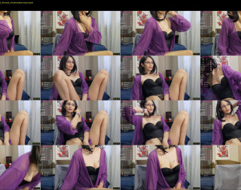 classdeb — 25 minute Chaturbate female cam site download, 1080p, Jul 21, 2020