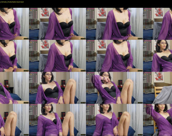 classdeb — 24 minute Chaturbate female cam site download, 1080p, Jul 21, 2020