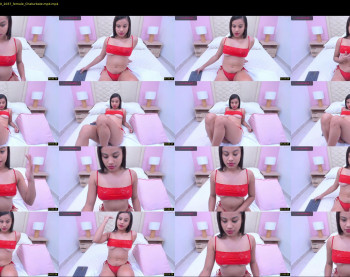danielasanders — 14 minute Chaturbate female cam site download, 720p, Jul 21, 2020