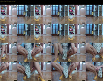power_stuff — 34 minute Chaturbate female cam site download, 720p, Jul 21, 2020