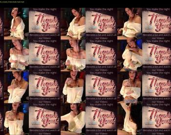 sofia3211 — 4 minute Chaturbate couple cam site download, 720p, Jul 22, 2020