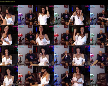 sofia3211 — 36 minute Chaturbate couple cam site download, 720p, Jul 22, 2020