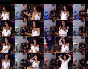 sofia3211 — 36 minute Chaturbate couple cam site download, 720p, Jul 22, 2020