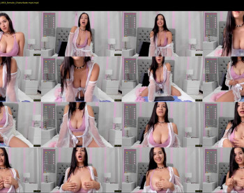 candy_smith_ — 29 minute Chaturbate female cam site download, 720p, Jul 24, 2020