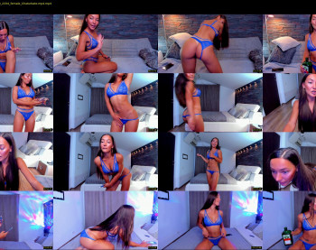 fantasystudiox — 70 minute Chaturbate female cam site download, 1080p, Aug 1, 2020