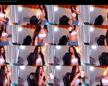 _hellokitty01 — 4 minute Chaturbate female cam site download, 1080p, Aug 2, 2020