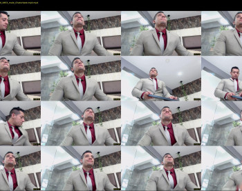 spartacus_guy_ — 59 minute Chaturbate male cam site download, 720p, Aug 2, 2020