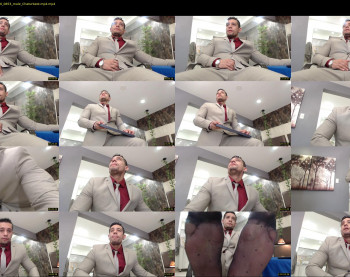 spartacus_guy_ — 70 minute Chaturbate male cam site download, 720p, Aug 7, 2020