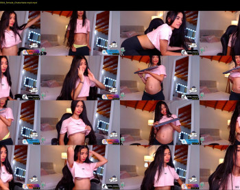 _hellokitty01 — 70 minute Chaturbate female cam site download, 1080p, Aug 9, 2020