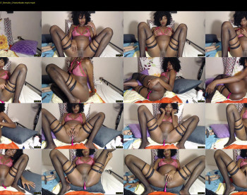sofiasisko — 64 minute Chaturbate female cam site download, 720p, Aug 8, 2020