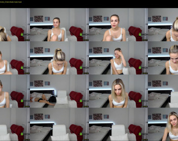 loxy_ — 32 minute Chaturbate female cam site download, 1080p, Aug 9, 2020