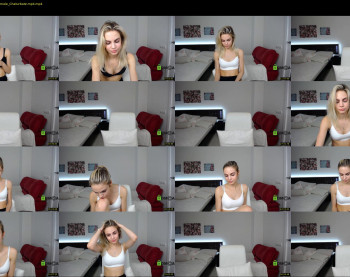 loxy_ — 67 minute Chaturbate female cam site download, 1080p, Aug 9, 2020