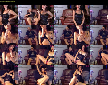 sofia3211 — 37 minute Chaturbate couple cam site download, 720p, Aug 9, 2020