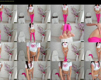 _funsize_ — 70 minute Chaturbate female cam site download, 1080p, Aug 19, 2020