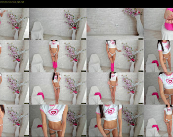 _funsize_ — 70 minute Chaturbate female cam site download, 1080p, Aug 19, 2020