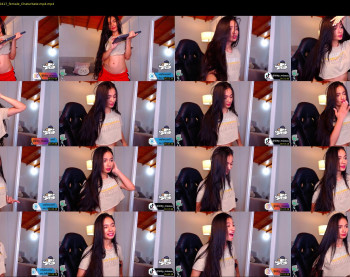 _hellokitty01 — 3 minute Chaturbate female cam site download, 1080p, Aug 19, 2020