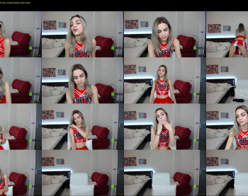 loxy_ — 70 minute Chaturbate female cam site download, 1080p, Aug 19, 2020
