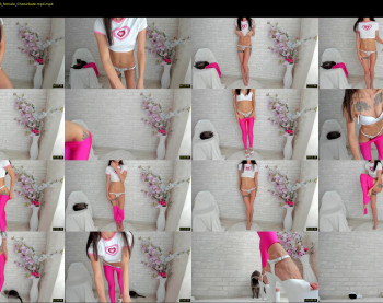 _funsize_ — 70 minute Chaturbate female cam site download, 1080p, Aug 19, 2020