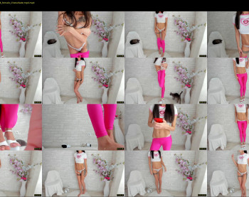 _funsize_ — 70 minute Chaturbate female cam site download, 1080p, Aug 19, 2020