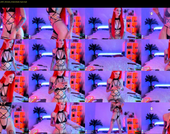 _virtual_lady_ — 70 minute Chaturbate female cam site download, 1080p, Aug 19, 2020