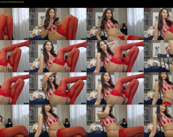classdeb — 70 minute Chaturbate female cam site download, 1080p, Aug 19, 2020