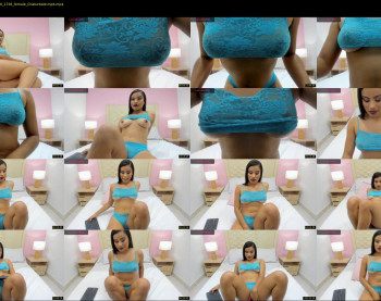 danielasanders — 69 minute Chaturbate female cam site download, 720p, Aug 19, 2020