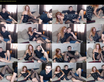 hellish_sugar — 235 minute Chaturbate couple cam site download, 720p, Aug 19, 2020