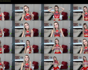 loxy_ — 19 minute Chaturbate female cam site download, 1080p, Aug 19, 2020
