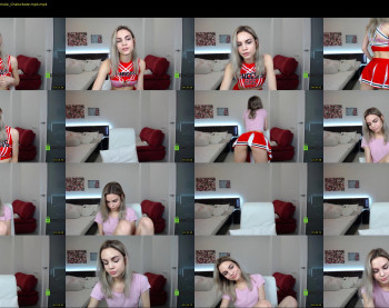 loxy_ — 56 minute Chaturbate female cam site download, 1080p, Aug 19, 2020