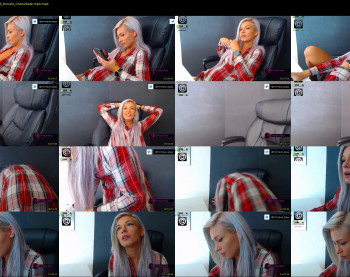 debralee — 17 minute Chaturbate female cam site download, 1080p, Aug 20, 2020