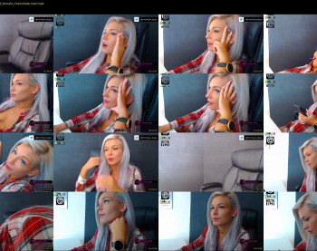 debralee — 28 minute Chaturbate female cam site download, 1080p, Aug 20, 2020