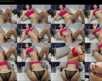 classdeb — 70 minute Chaturbate female cam site download, 1080p, Aug 21, 2020