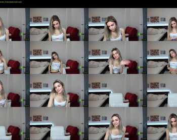 loxy_ — 70 minute Chaturbate female cam site download, 1080p, Aug 21, 2020