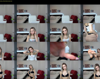 loxy_ — 70 minute Chaturbate female cam site download, 1080p, Aug 21, 2020