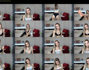 loxy_ — 70 minute Chaturbate female cam site download, 1080p, Aug 21, 2020