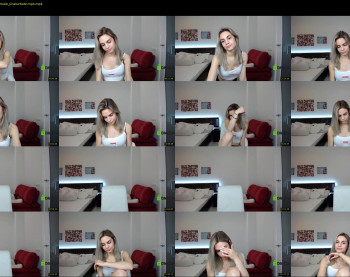 loxy_ — 70 minute Chaturbate female cam site download, 1080p, Aug 21, 2020