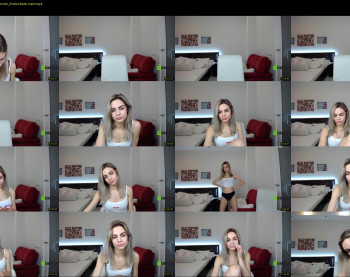loxy_ — 70 minute Chaturbate female cam site download, 1080p, Aug 21, 2020