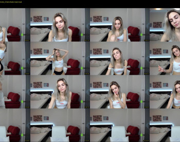 loxy_ — 70 minute Chaturbate female cam site download, 1080p, Aug 21, 2020