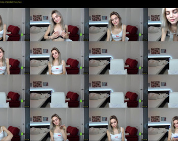 loxy_ — 70 minute Chaturbate female cam site download, 1080p, Aug 21, 2020