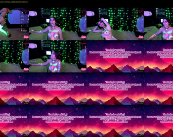 midnightpixie — 13 minute Chaturbate female cam site download, 1080p, Aug 22, 2020