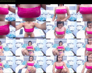 danielasanders — 44 minute Chaturbate female cam site download, 720p, Sep 1, 2020