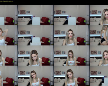 loxy_ — 70 minute Chaturbate female cam site download, 1080p, Sep 2, 2020