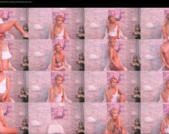 yourmidnightcoffee — 73 minute Chaturbate female cam site download, 1080p, Sep 6, 2020